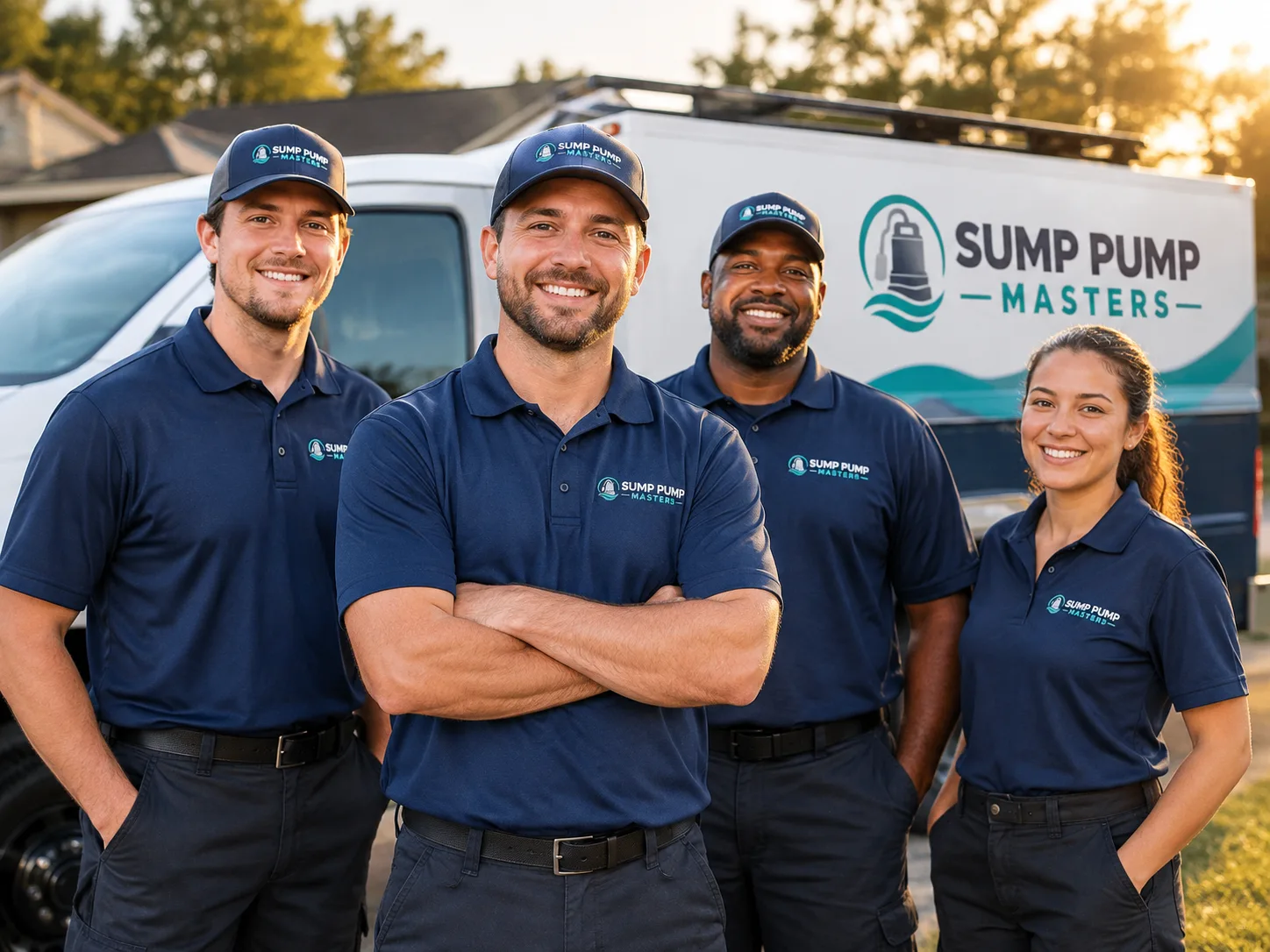 Sump Pump Repair company in Auburn, NH